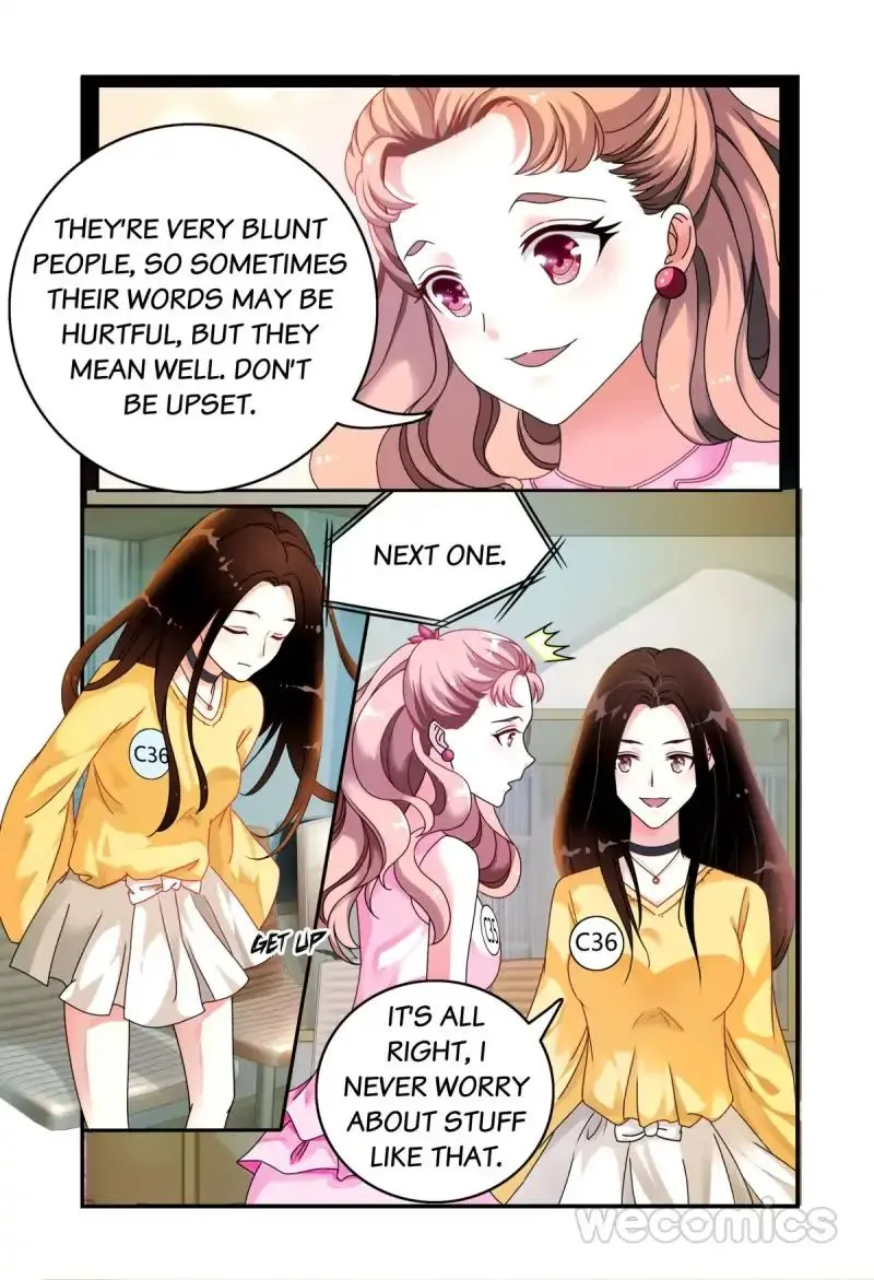 Playing Opposite You Chapter 13 page 7 - 