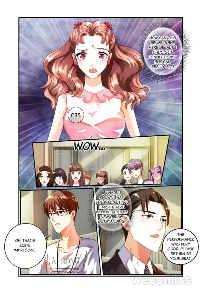 Playing Opposite You Chapter 14 page 2 - 