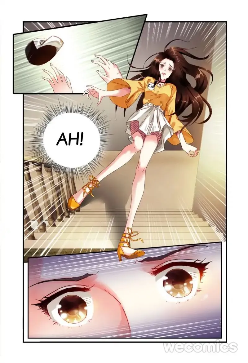 Playing Opposite You Chapter 14 page 12 - 