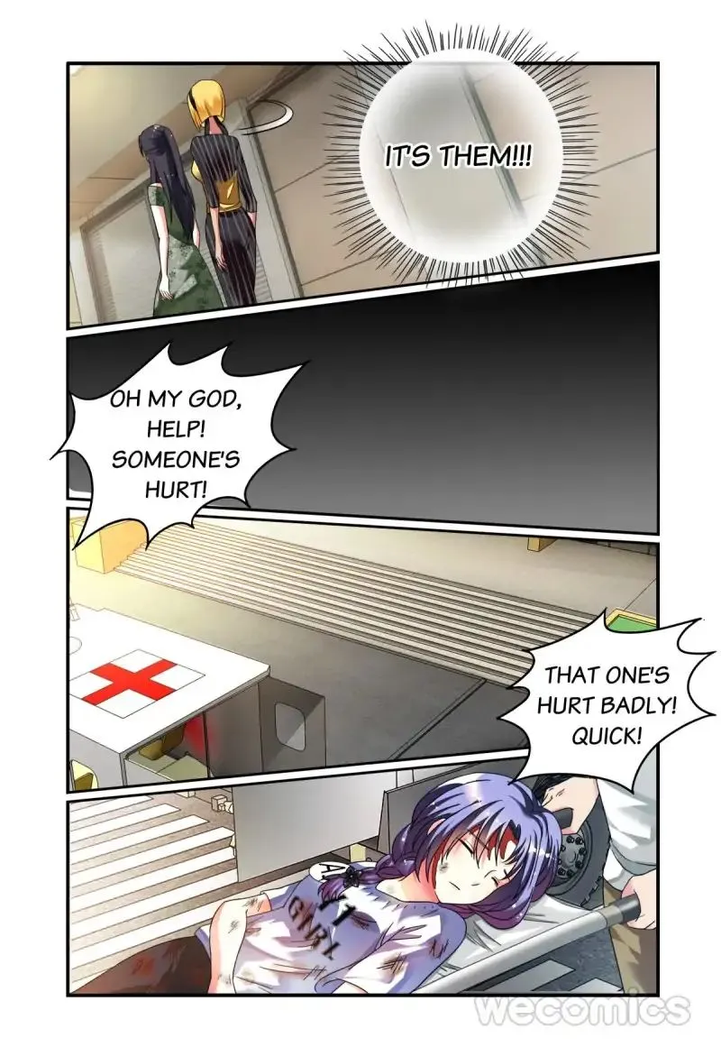 Playing Opposite You Chapter 14 page 13 - 