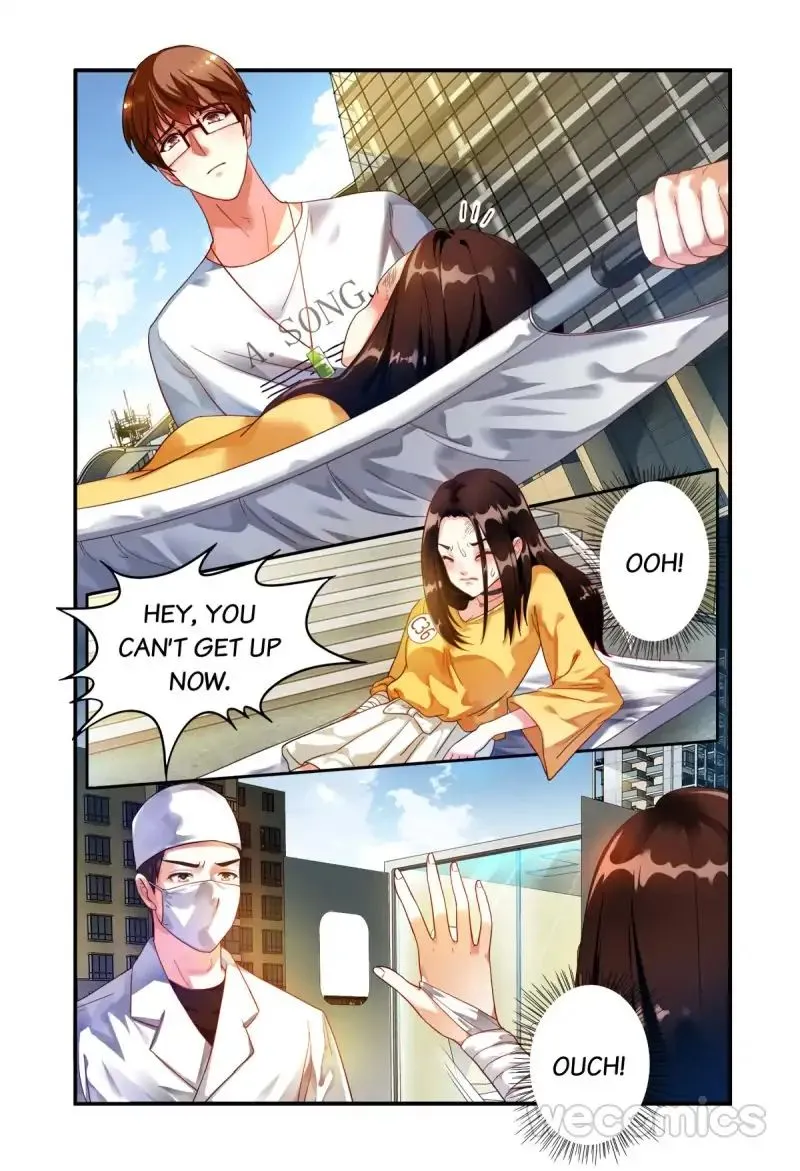 Playing Opposite You Chapter 14 page 15 - 