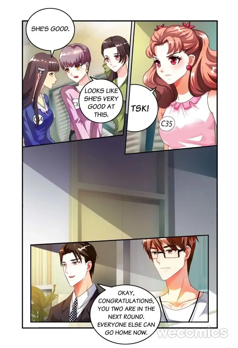 Playing Opposite You Chapter 14 page 3 - 