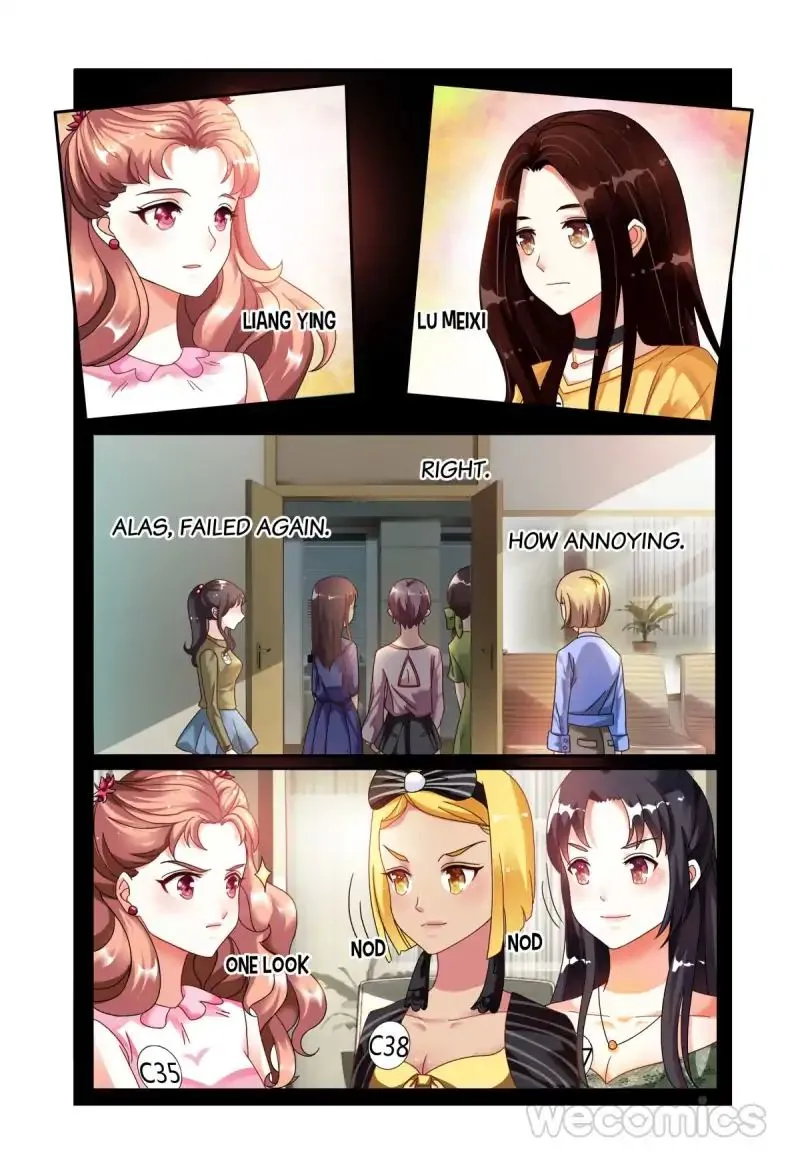 Playing Opposite You Chapter 14 page 4 - 