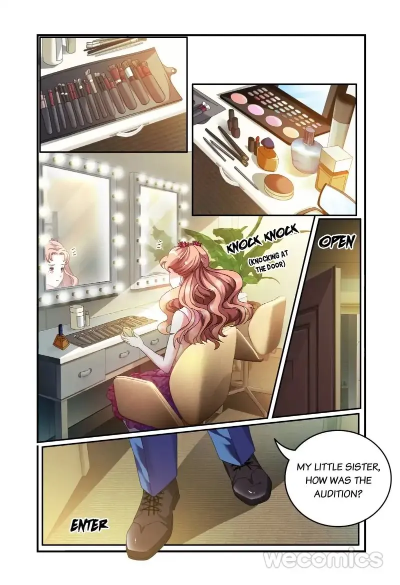 Playing Opposite You Chapter 14 page 5 - 