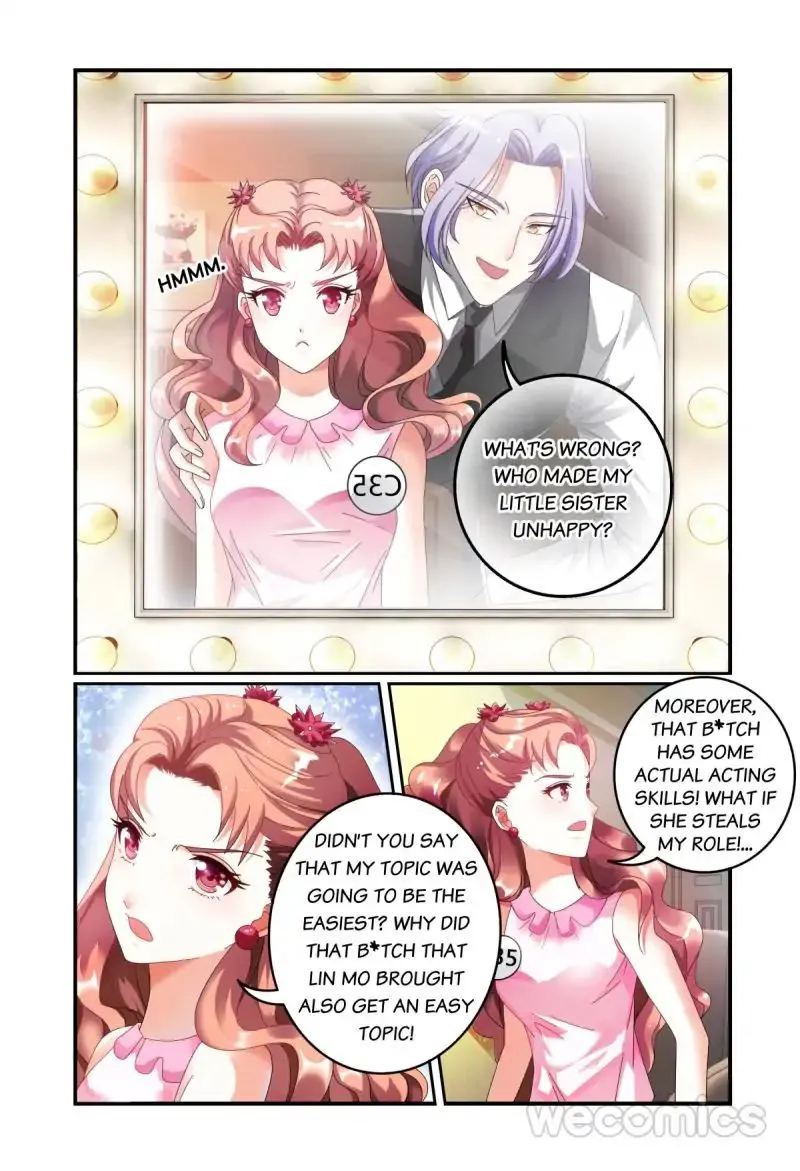 Playing Opposite You Chapter 14 page 6 - 
