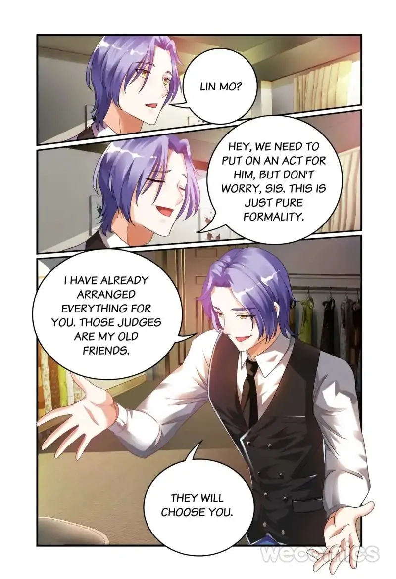 Playing Opposite You Chapter 14 page 7 - 