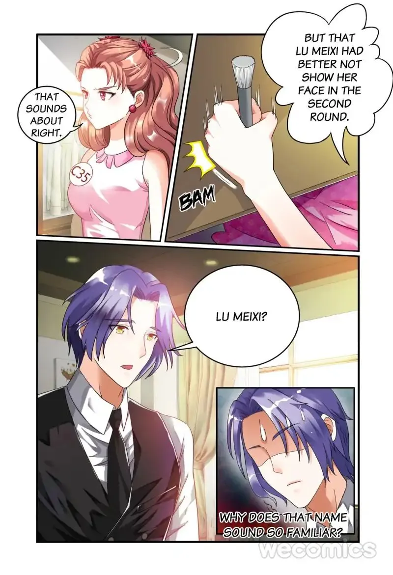 Playing Opposite You Chapter 14 page 8 - 