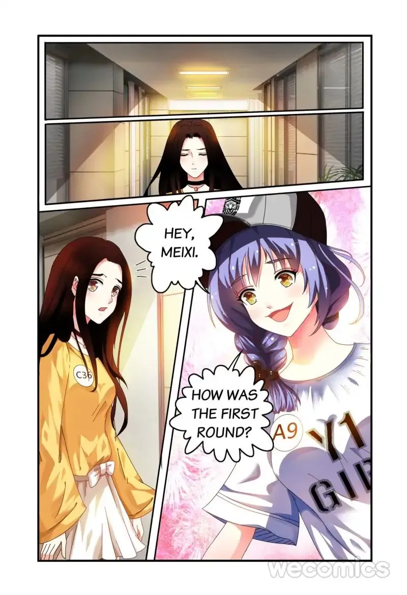 Playing Opposite You Chapter 14 page 9 - 