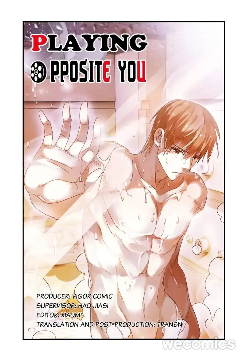 Playing Opposite You Chapter 15 page 1 - 