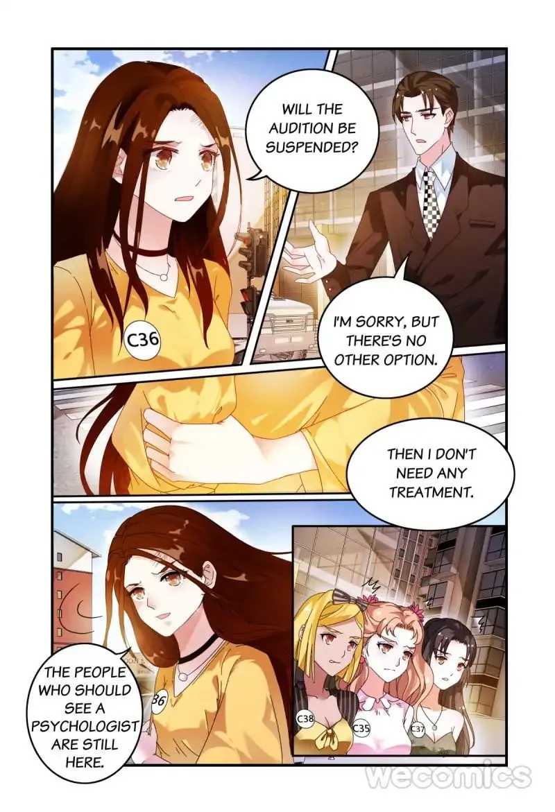 Playing Opposite You Chapter 15 page 2 - 