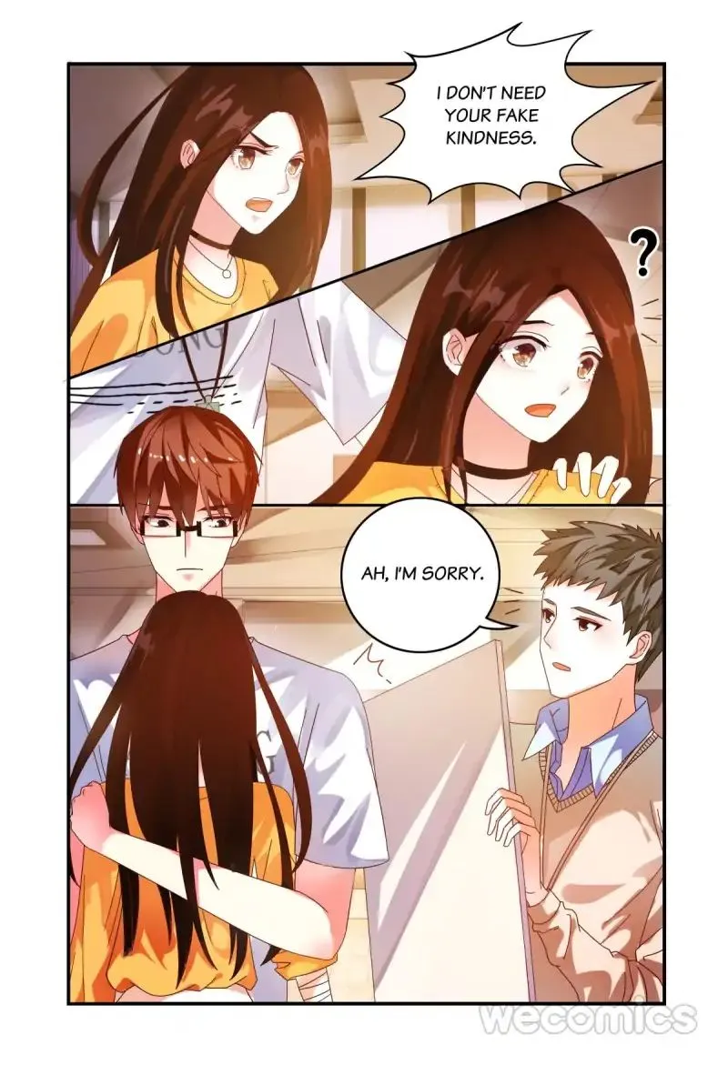 Playing Opposite You Chapter 15 page 13 - 