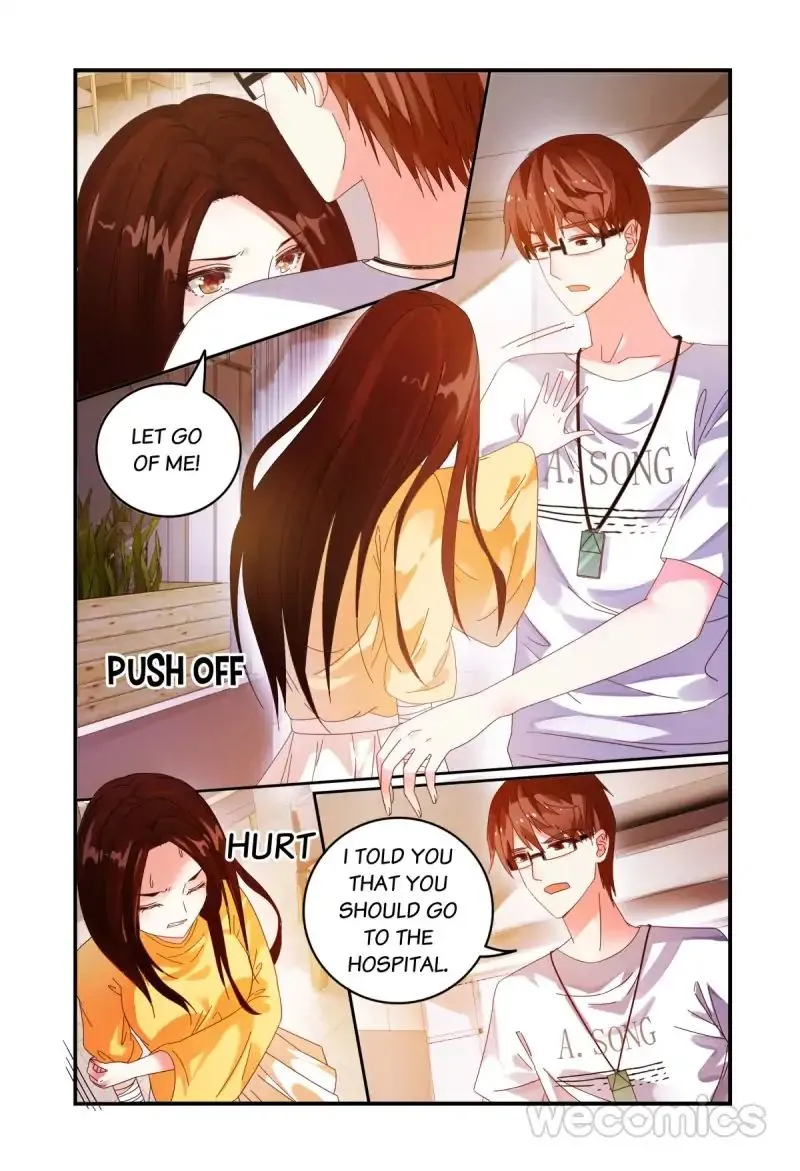 Playing Opposite You Chapter 15 page 14 - 