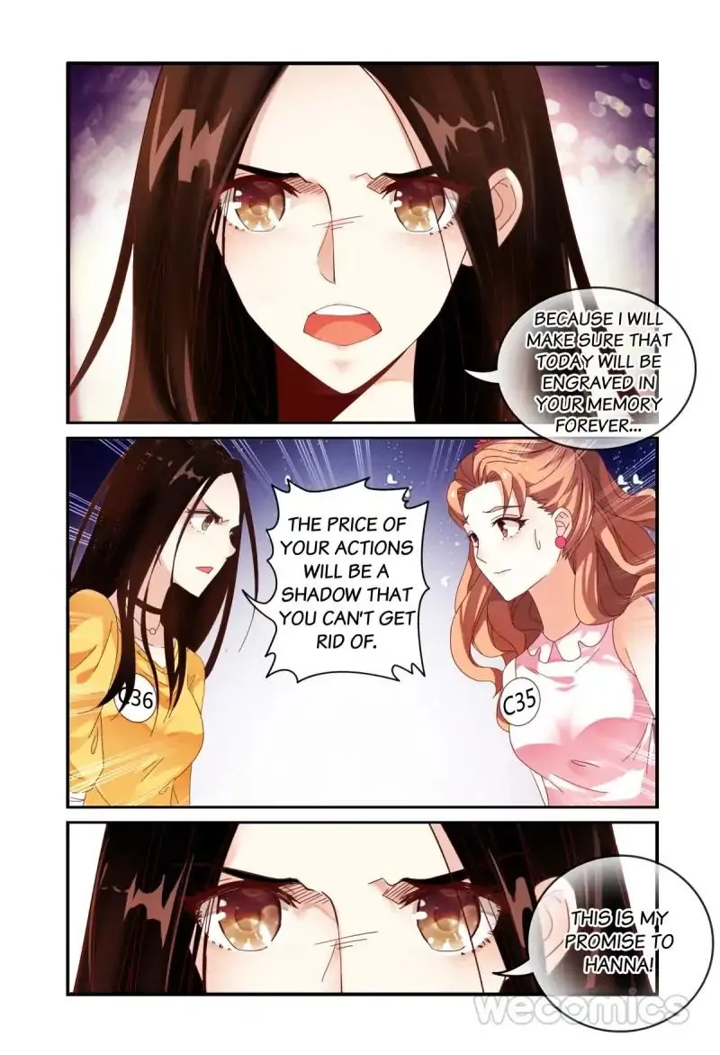 Playing Opposite You Chapter 15 page 4 - 