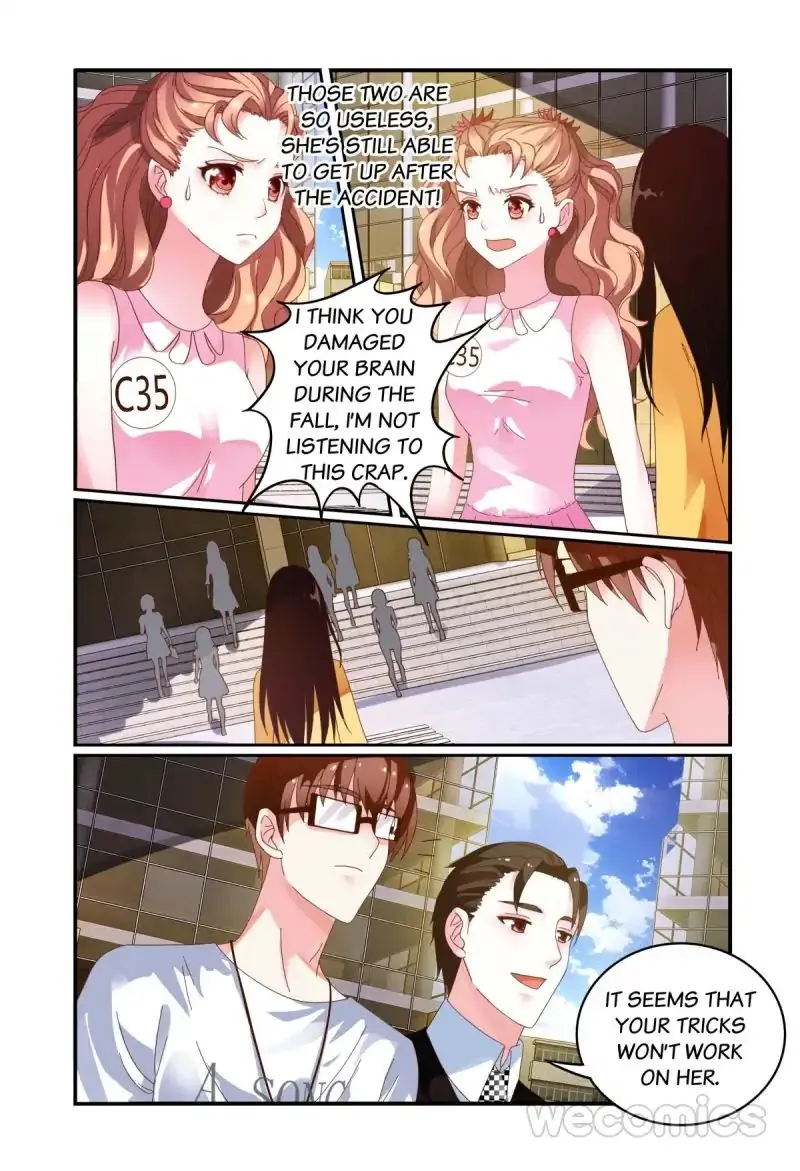Playing Opposite You Chapter 15 page 5 - 