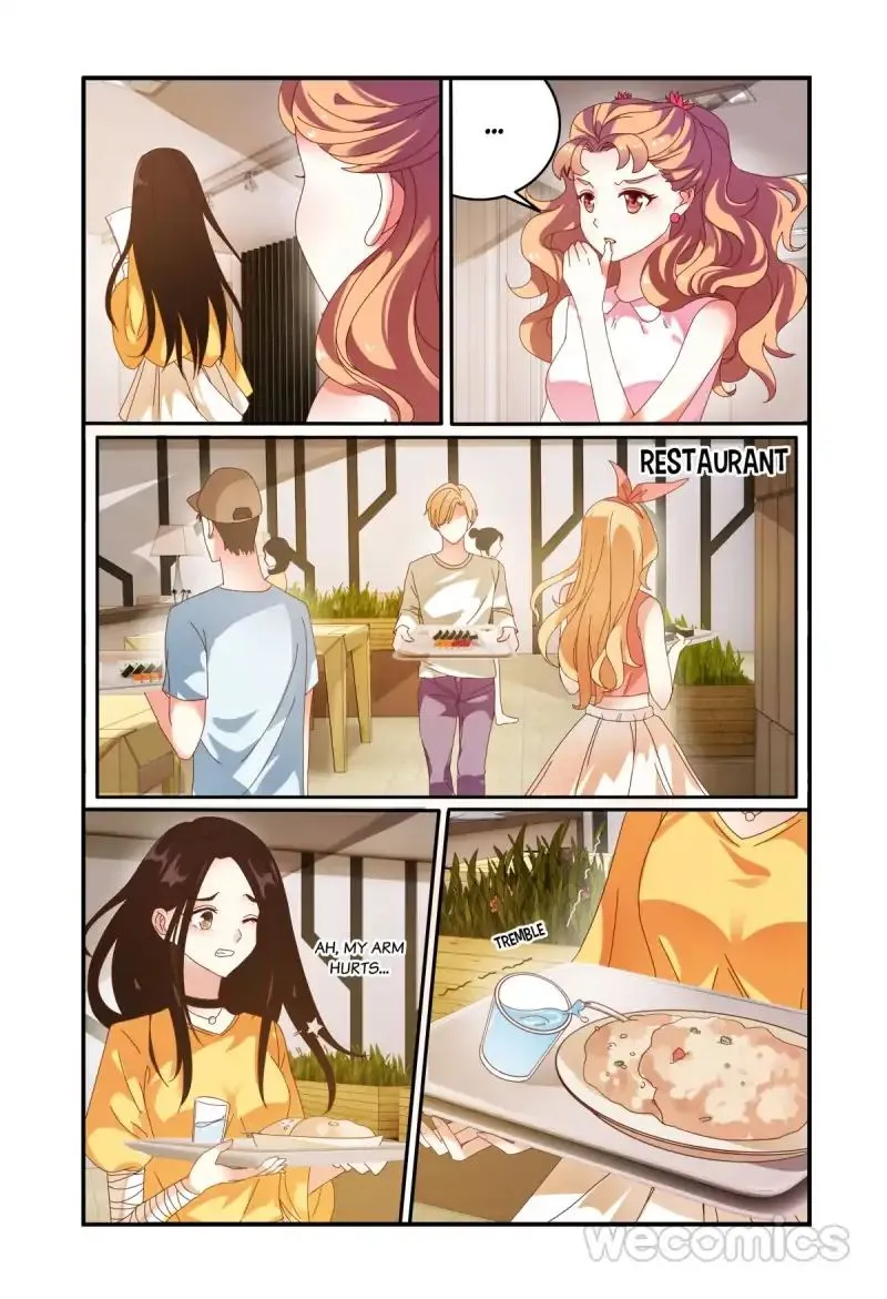 Playing Opposite You Chapter 15 page 8 - 