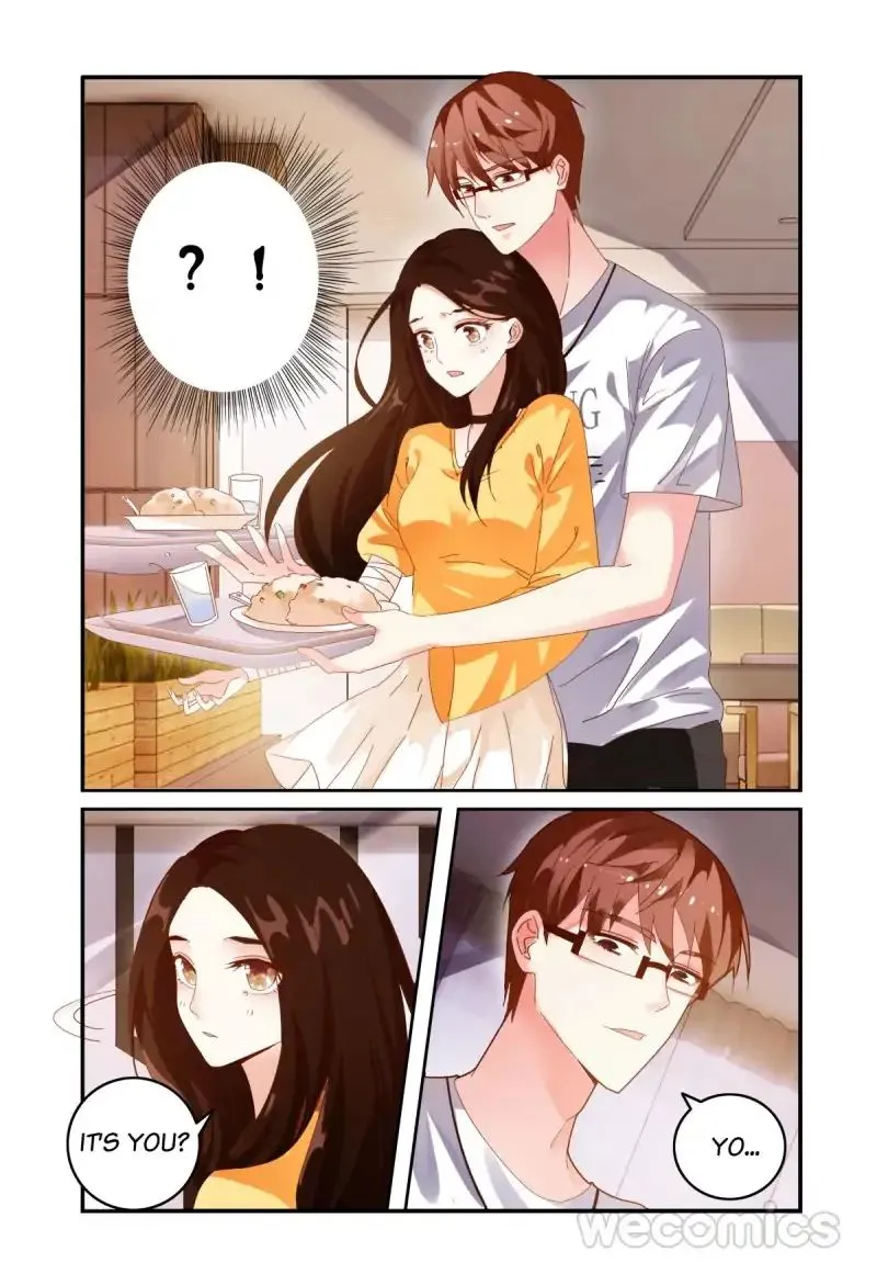 Playing Opposite You Chapter 15 page 9 - 
