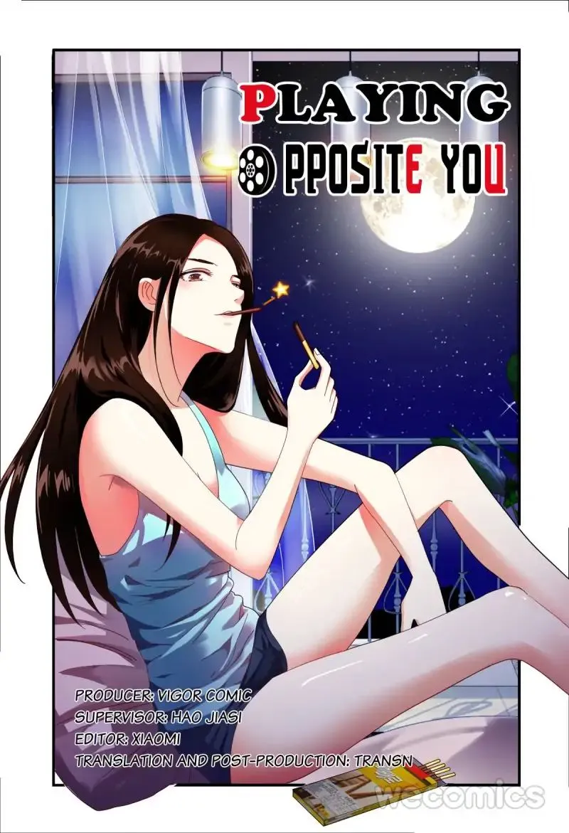 Playing Opposite You Chapter 16 page 1 - 