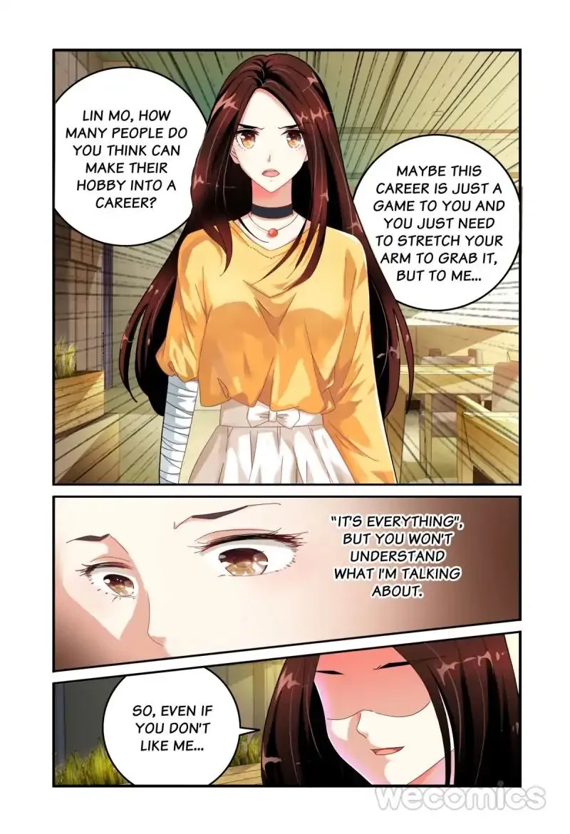 Playing Opposite You Chapter 16 page 2 - 