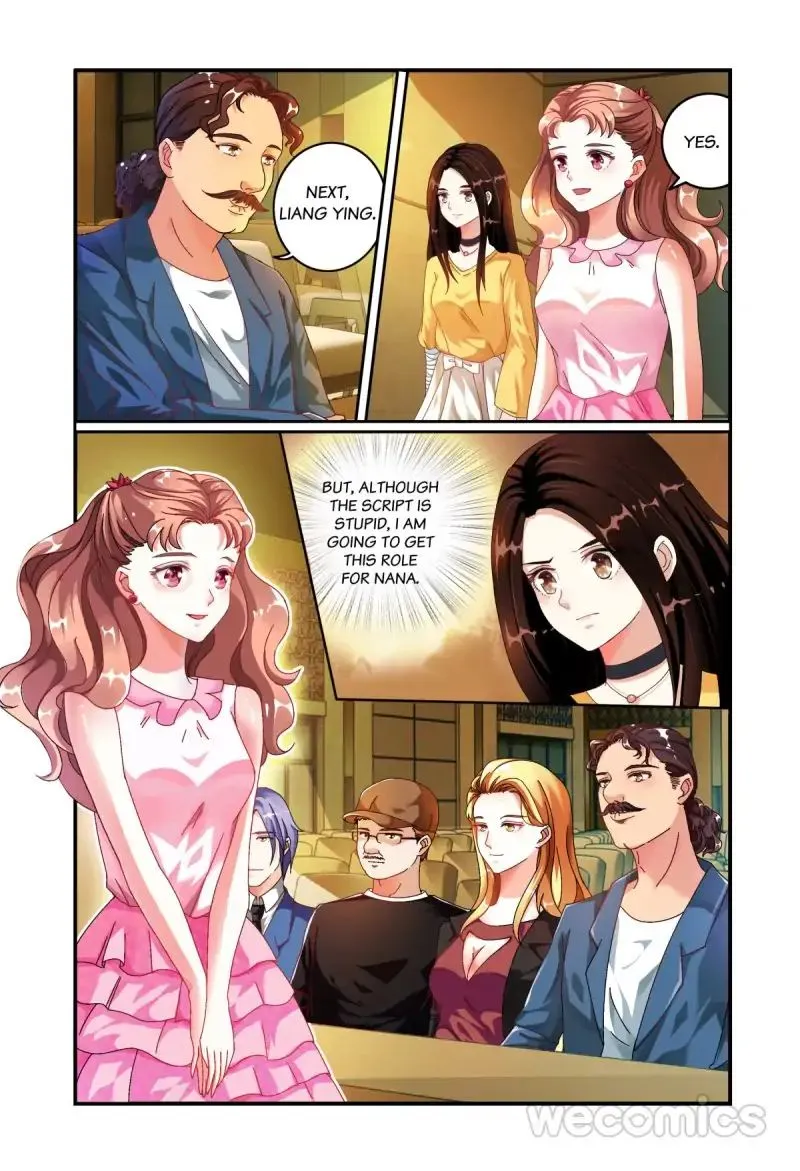 Playing Opposite You Chapter 16 page 12 - 