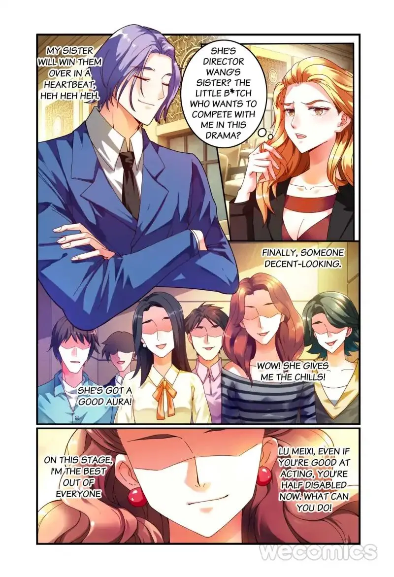 Playing Opposite You Chapter 16 page 13 - 