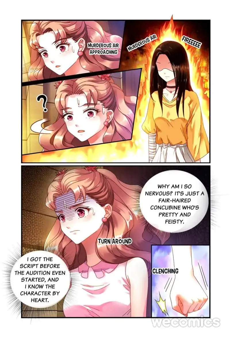 Playing Opposite You Chapter 16 page 14 - 