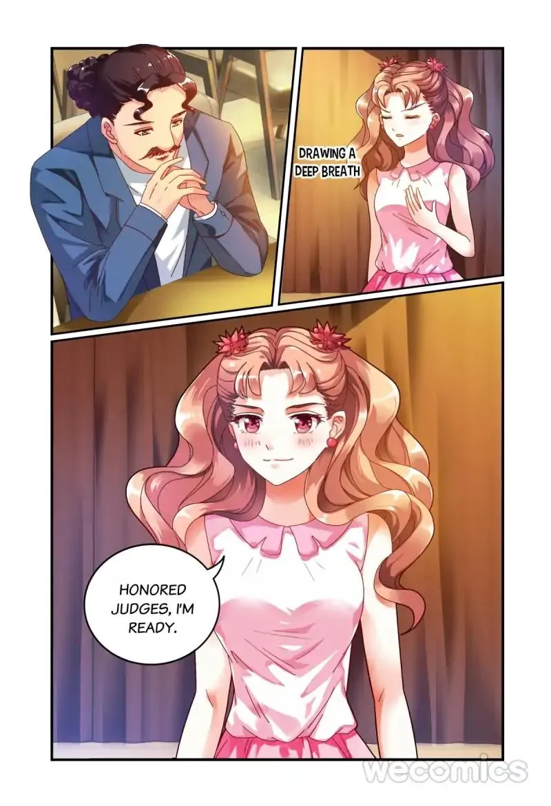 Playing Opposite You Chapter 16 page 15 - 