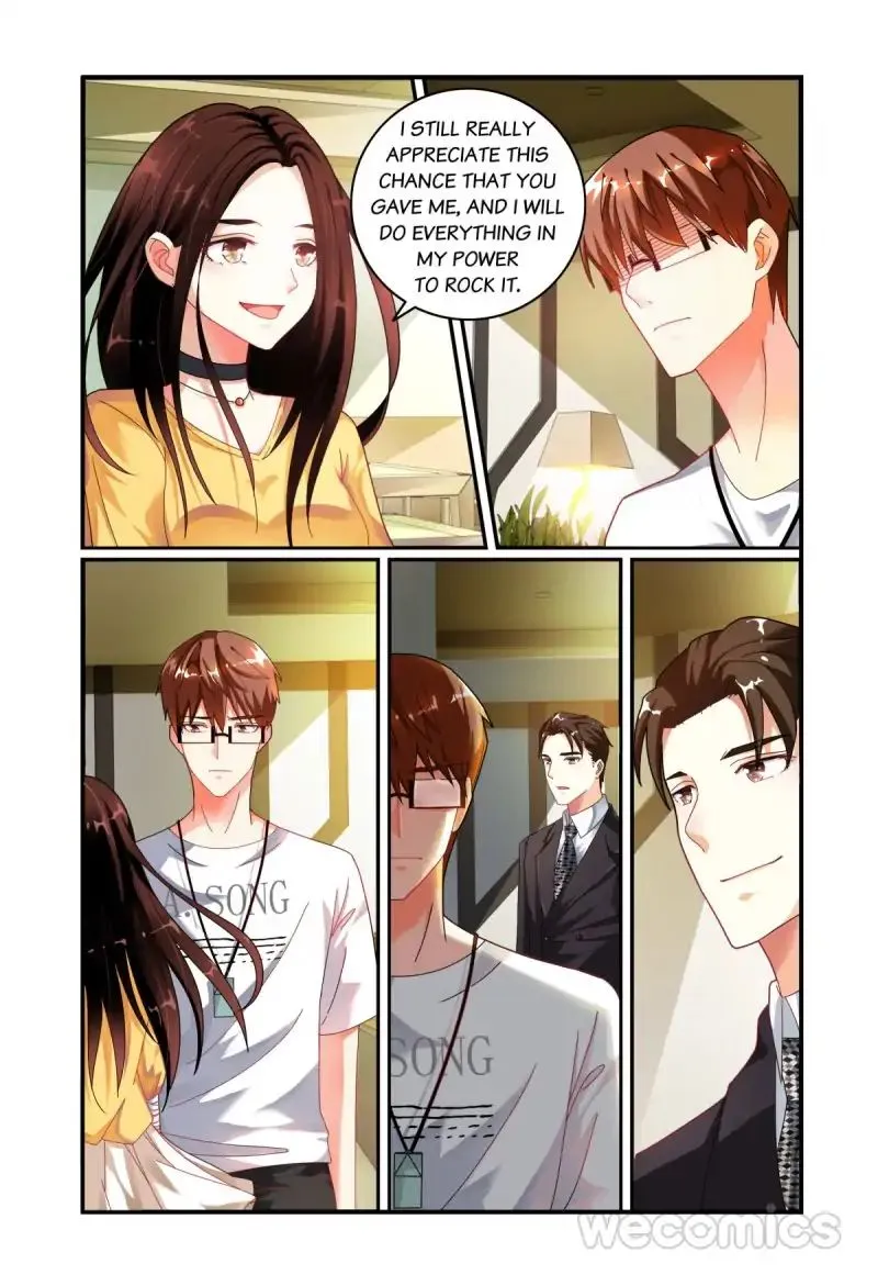 Playing Opposite You Chapter 16 page 3 - 