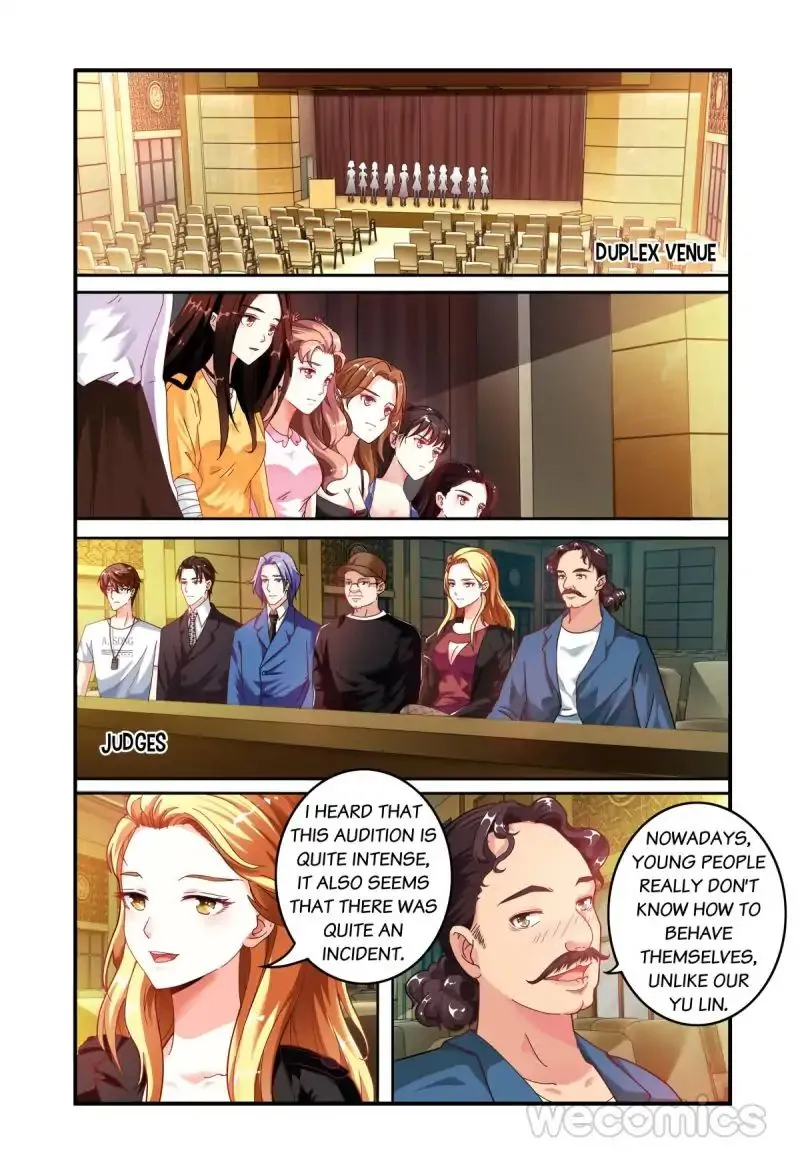 Playing Opposite You Chapter 16 page 4 - 