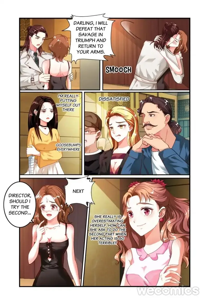 Playing Opposite You Chapter 16 page 9 - 