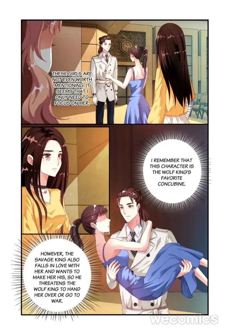 Playing Opposite You Chapter 16 page 10 - 