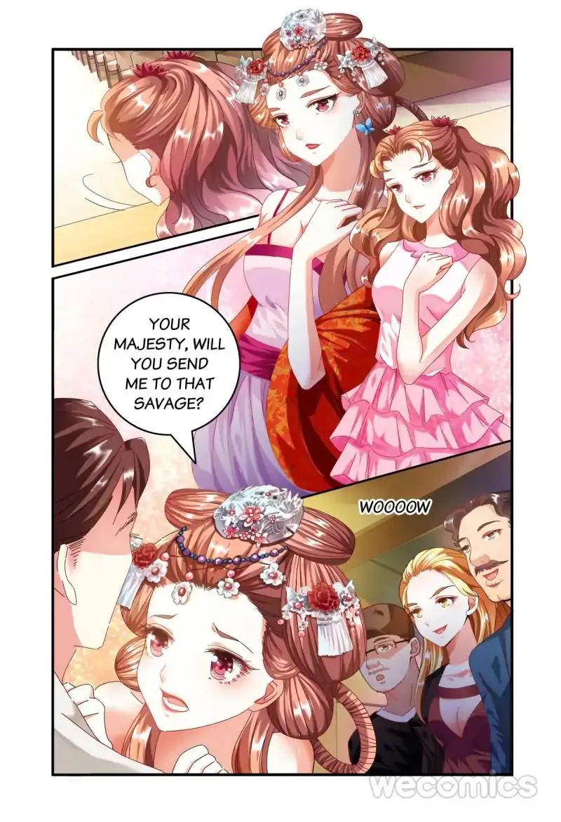 Playing Opposite You Chapter 17 page 2 - 