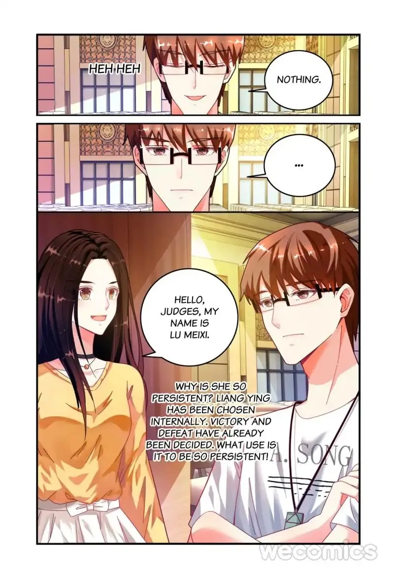 Playing Opposite You Chapter 17 page 11 - 