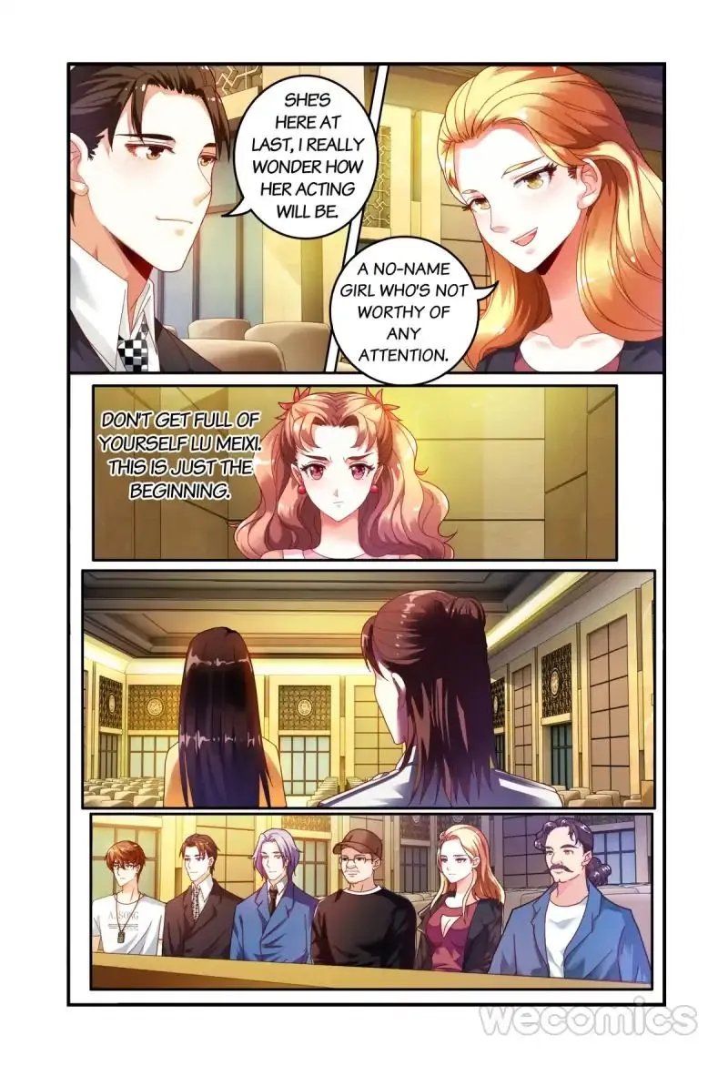 Playing Opposite You Chapter 17 page 13 - 
