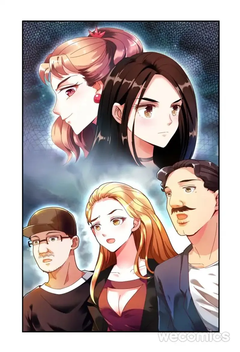Playing Opposite You Chapter 17 page 15 - 