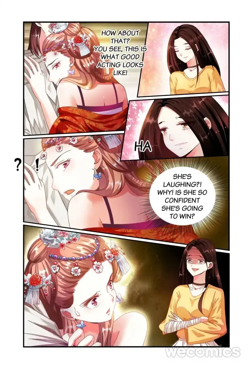 Playing Opposite You Chapter 17 page 3 - 