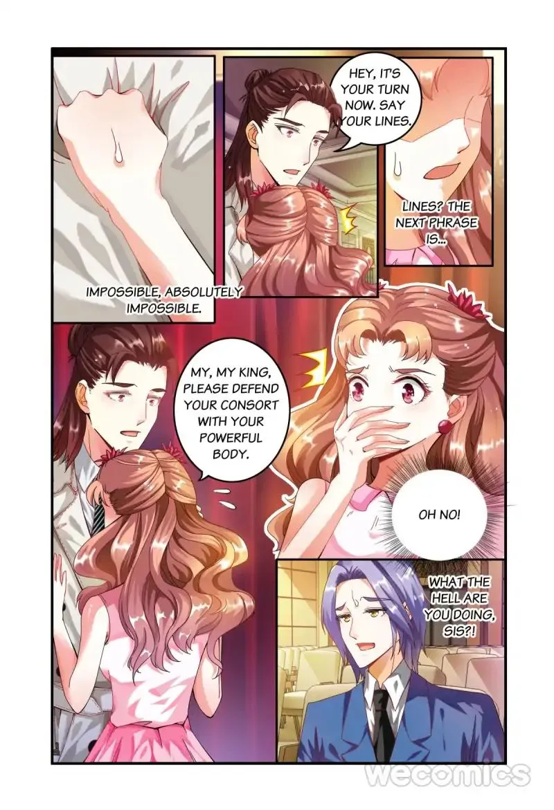 Playing Opposite You Chapter 17 page 4 - 