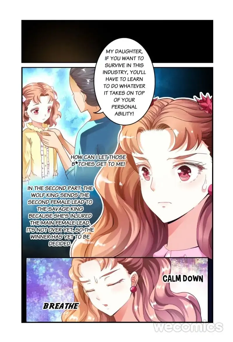 Playing Opposite You Chapter 17 page 7 - 