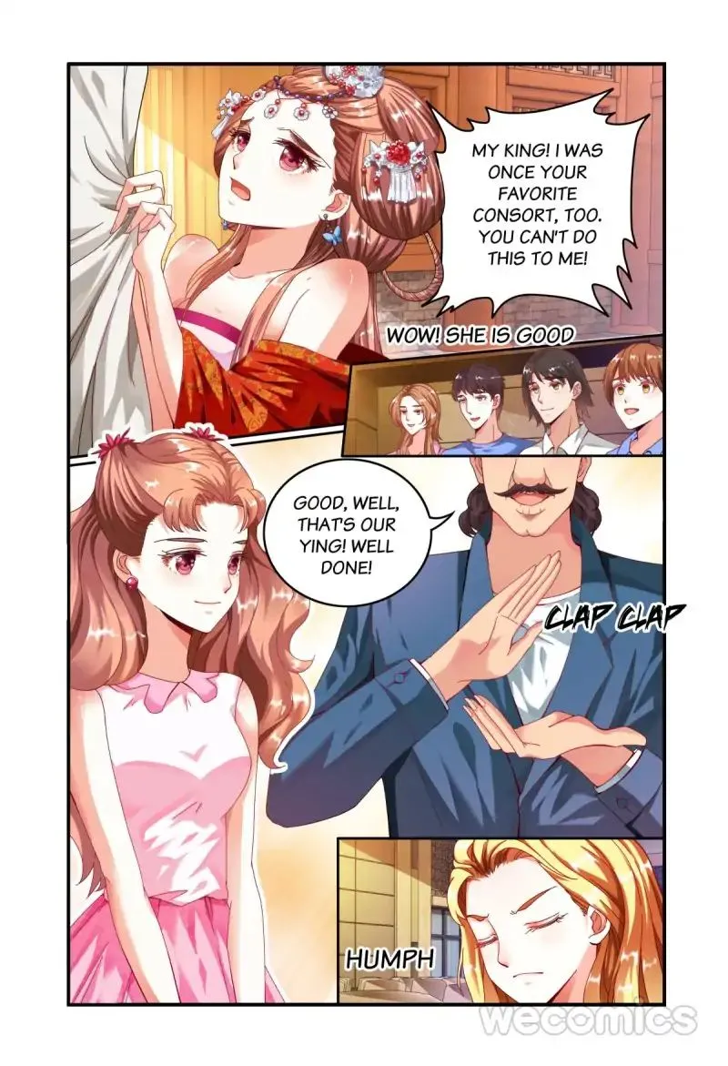 Playing Opposite You Chapter 17 page 9 - 