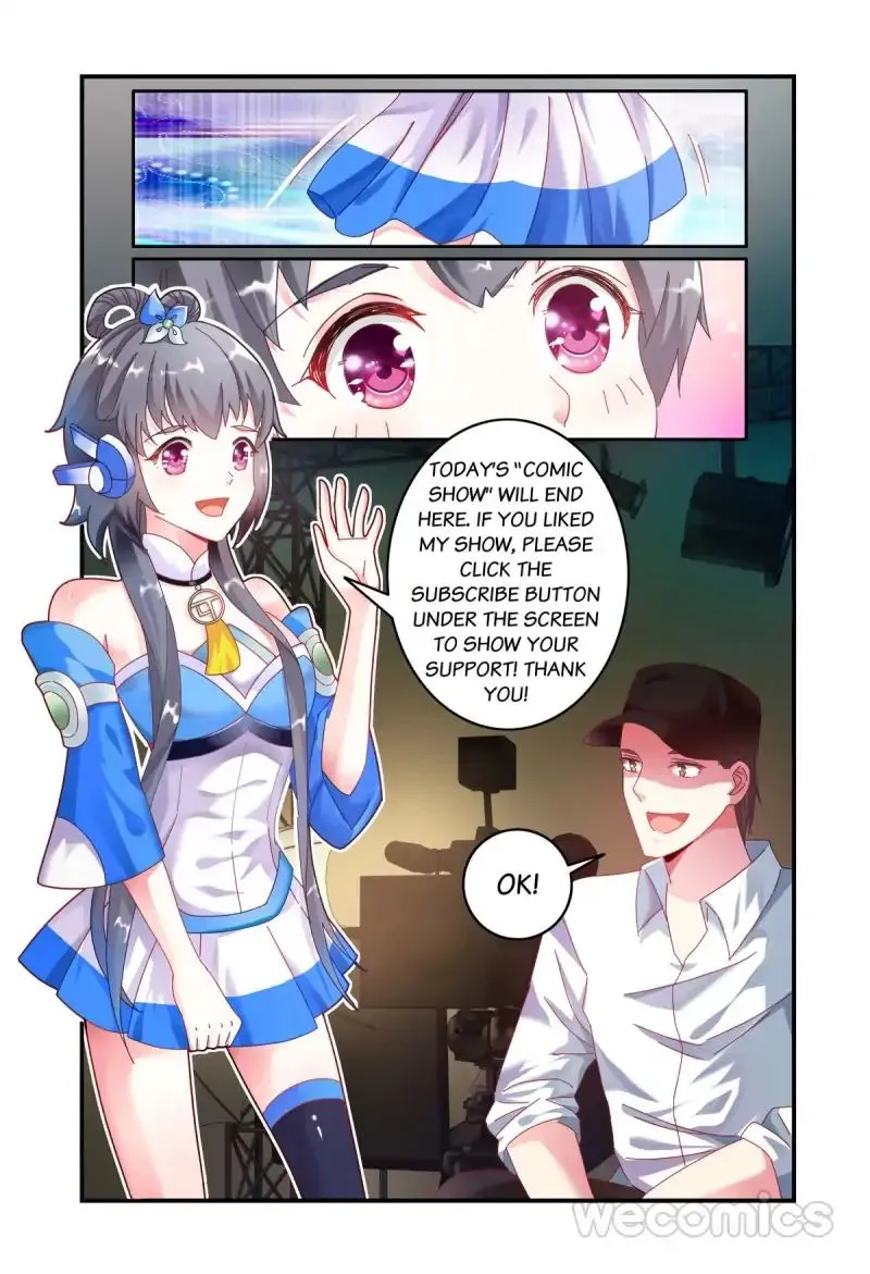 Playing Opposite You Chapter 18 page 2 - 