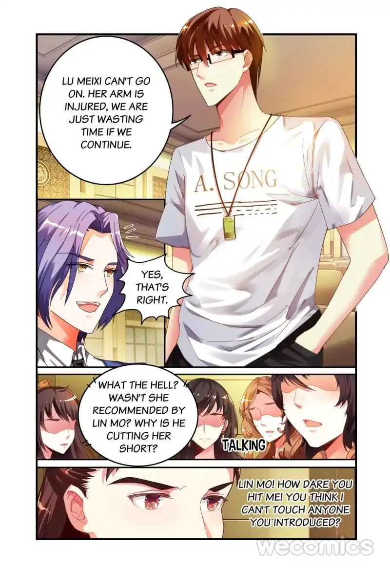 Playing Opposite You Chapter 18 page 13 - 