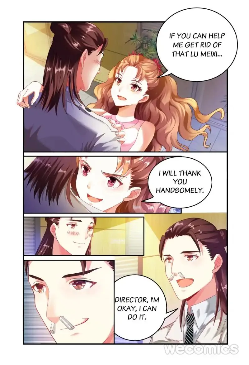 Playing Opposite You Chapter 18 page 15 - 