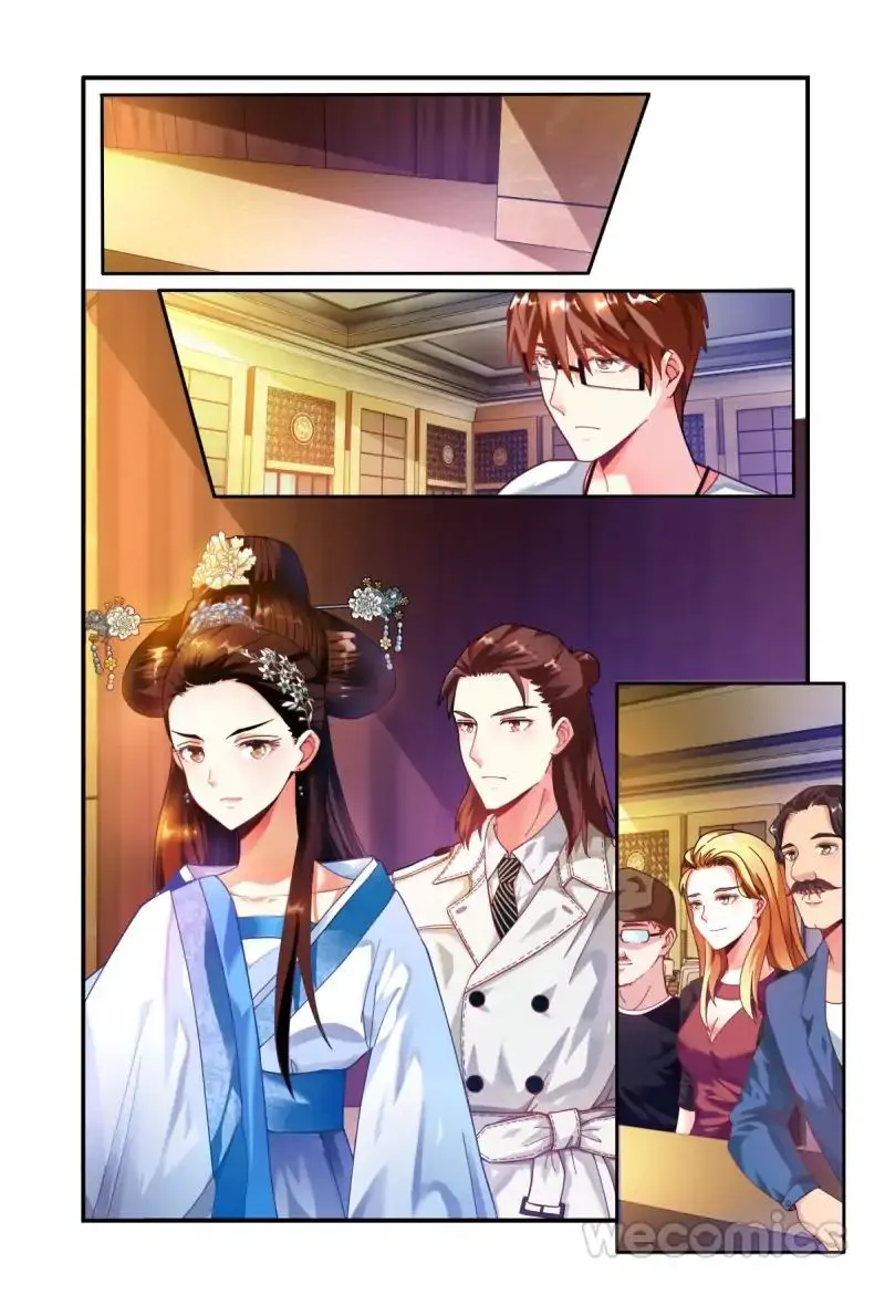 Playing Opposite You Chapter 18 page 4 - 