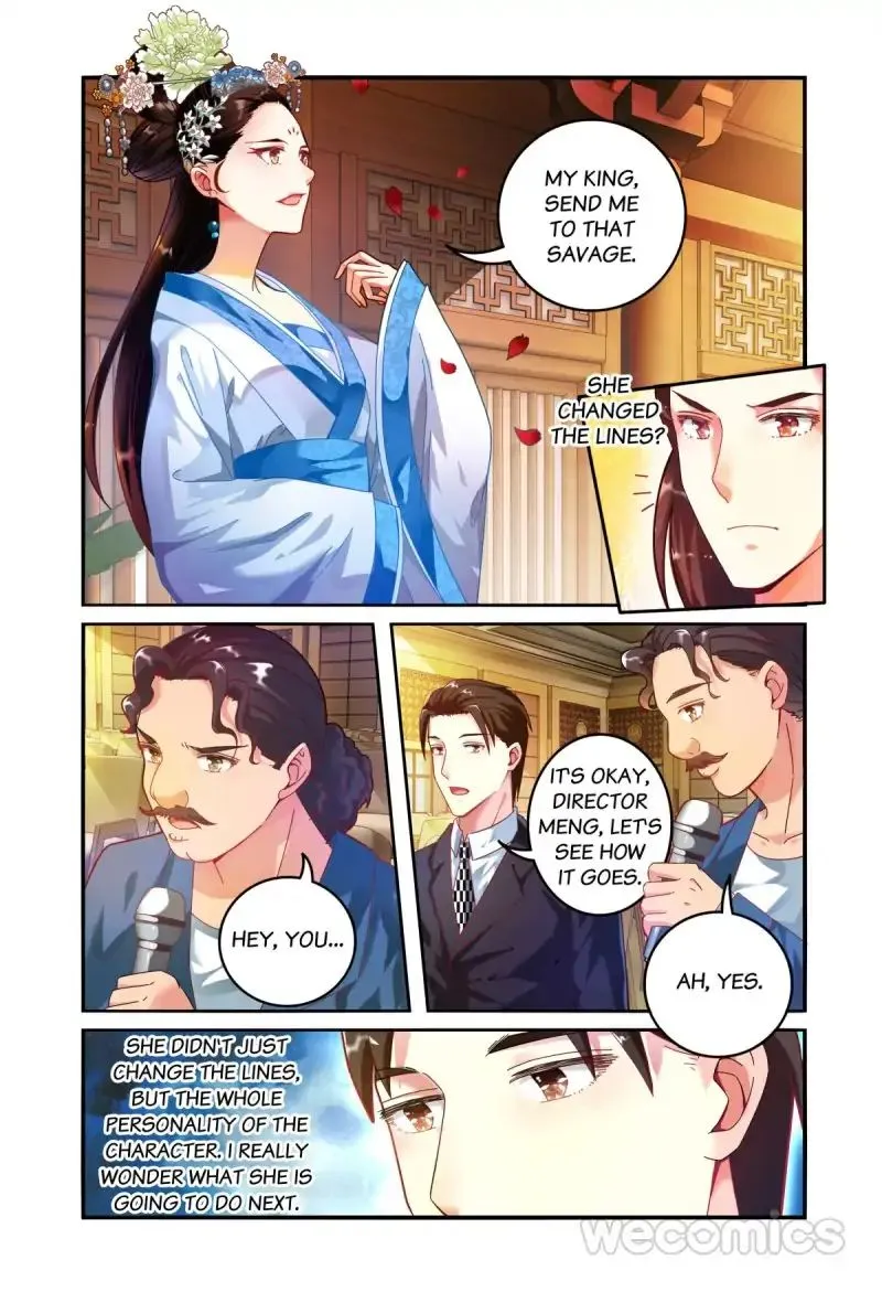 Playing Opposite You Chapter 18 page 5 - 
