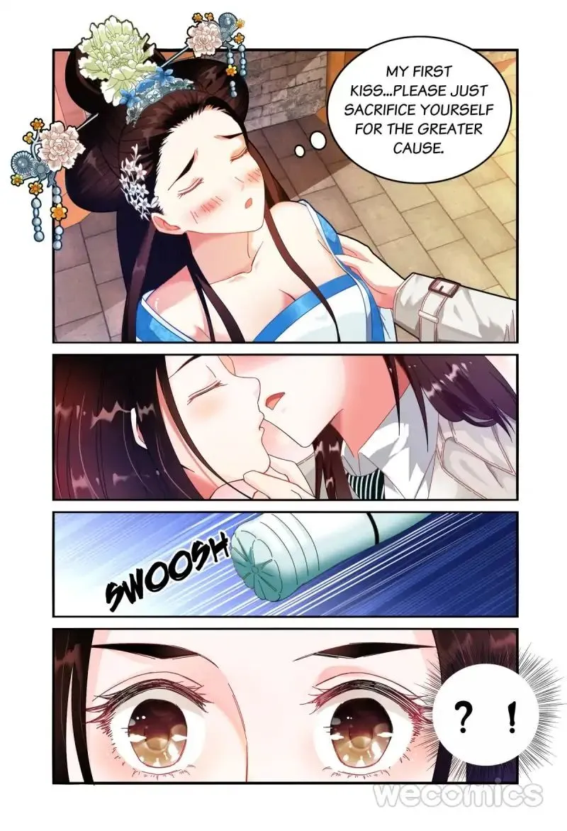 Playing Opposite You Chapter 18 page 9 - 