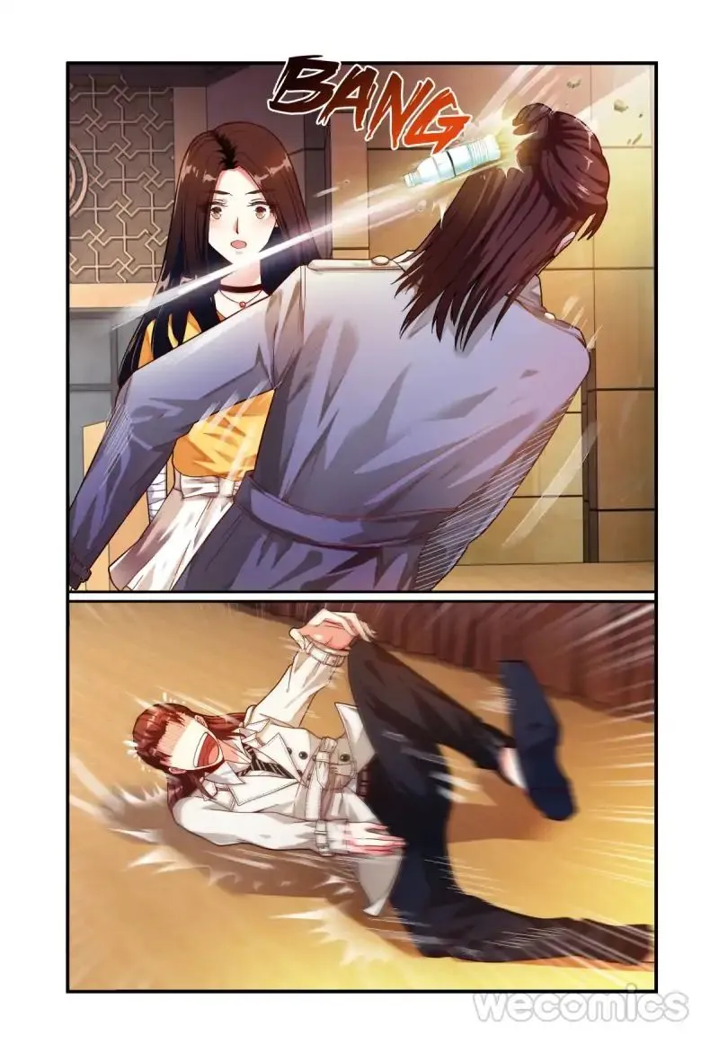 Playing Opposite You Chapter 18 page 10 - 