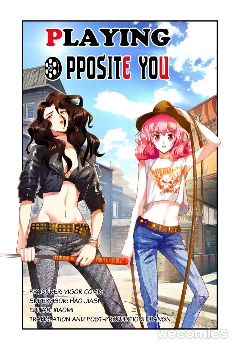 Playing Opposite You Chapter 19 page 1 - 