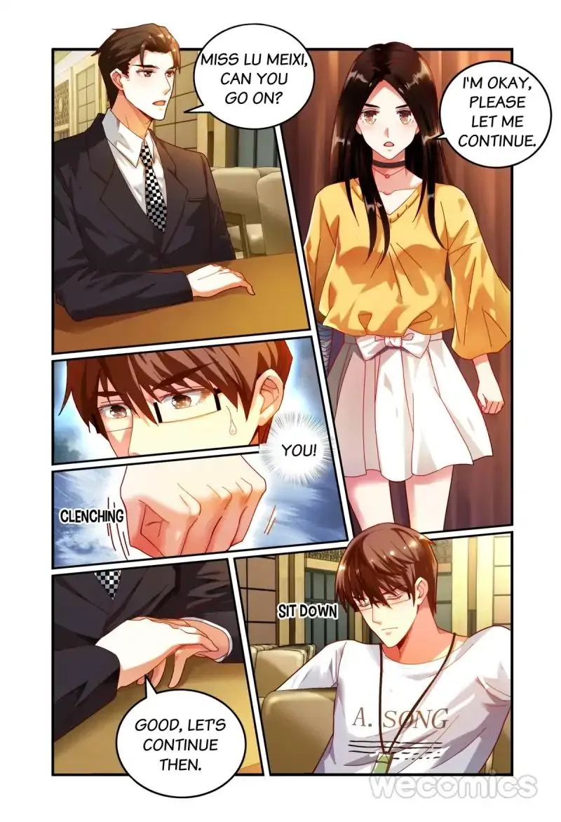 Playing Opposite You Chapter 19 page 2 - 