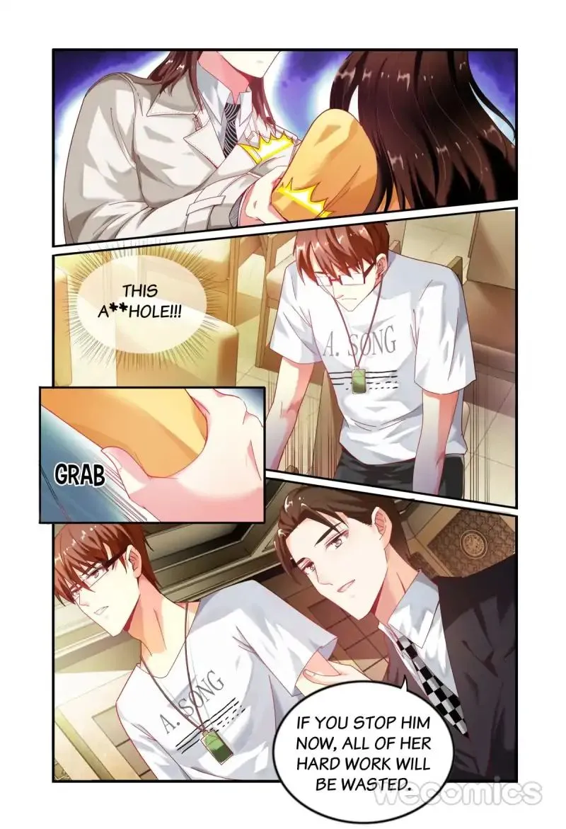 Playing Opposite You Chapter 19 page 11 - 