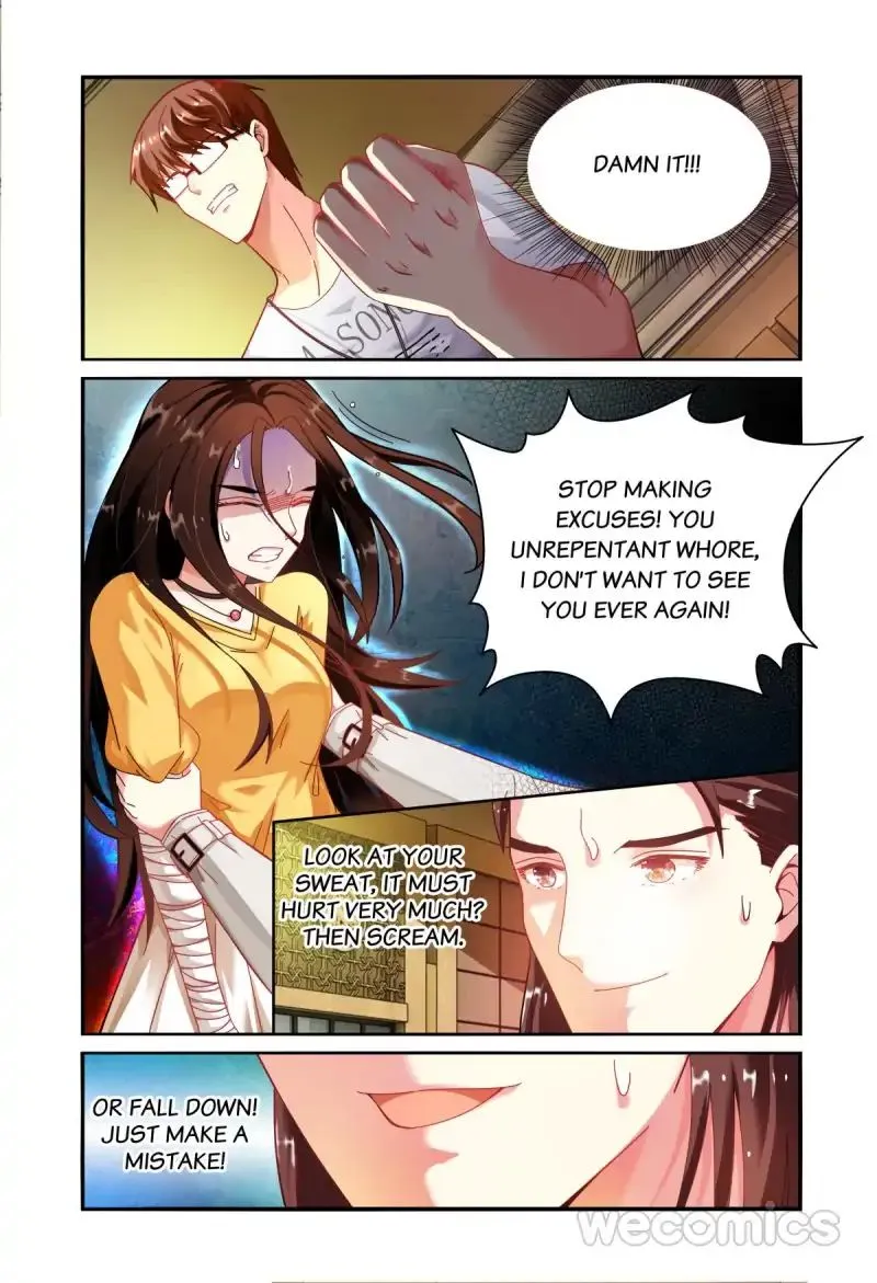Playing Opposite You Chapter 19 page 12 - 