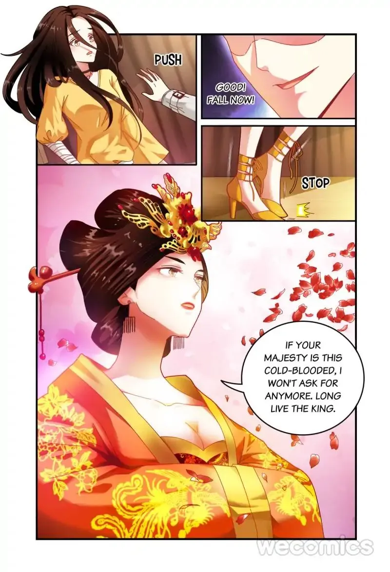 Playing Opposite You Chapter 19 page 13 - 
